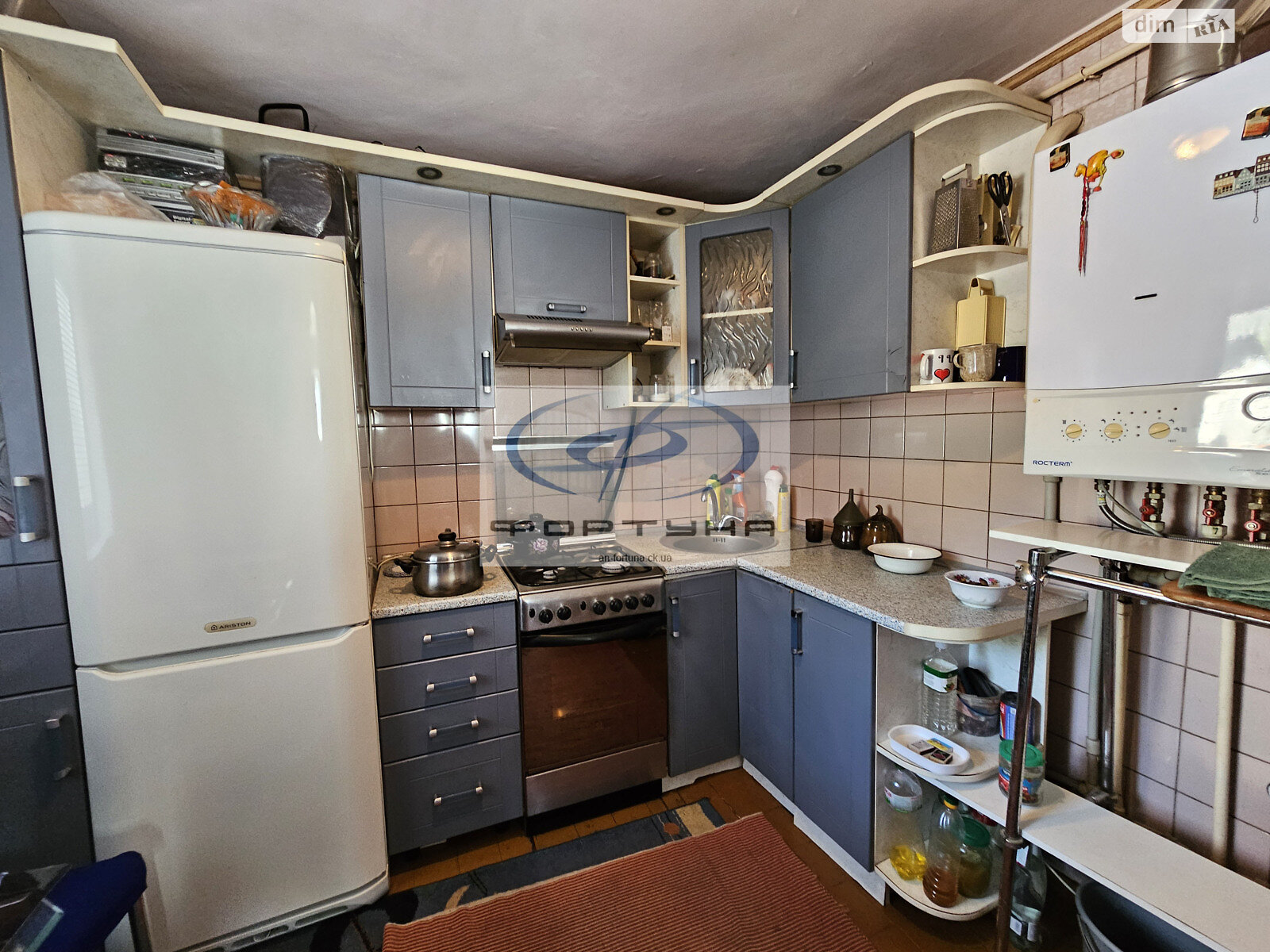 Продаж частини будинку в Черкасах, район Придніпровський, 3 кімнати фото 1 Продаж частини будинку в Черкасах, район Придніпровський, 3 кімнати фото 1