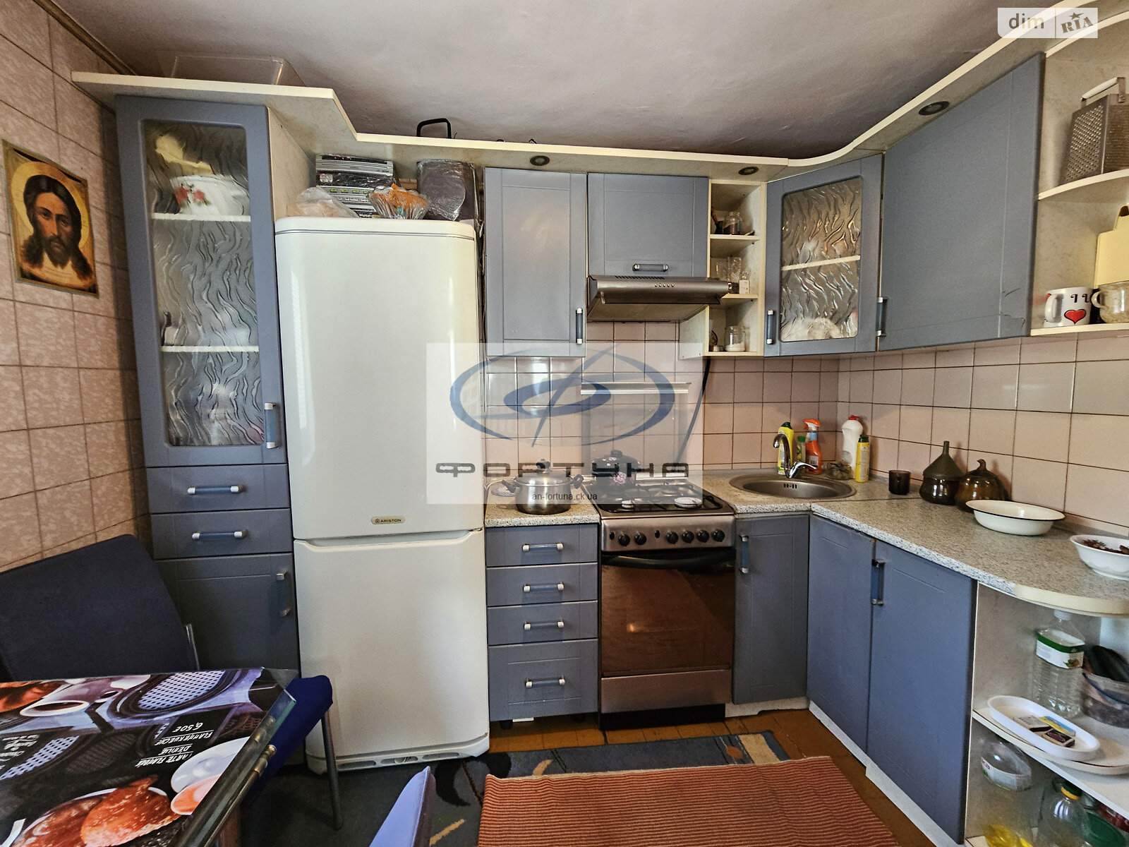 Продаж частини будинку в Черкасах, район Придніпровський, 3 кімнати фото 1 Продаж частини будинку в Черкасах, район Придніпровський, 3 кімнати фото 1