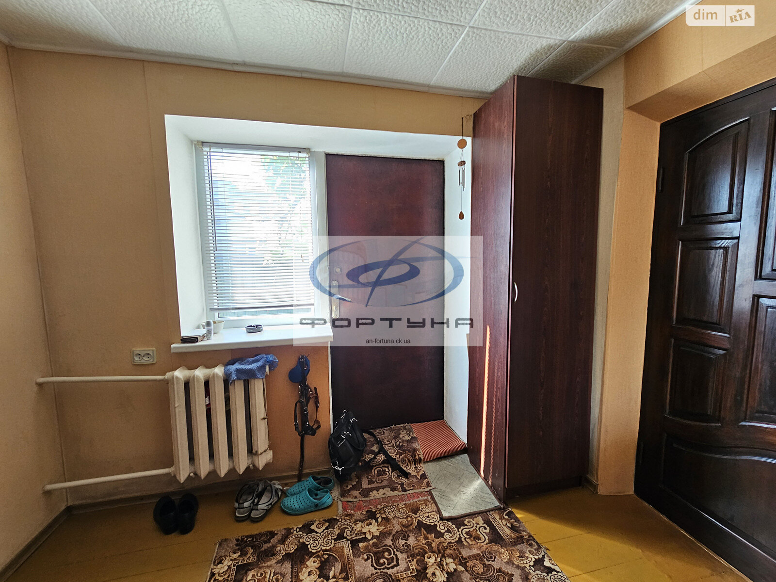 Продаж частини будинку в Черкасах, район Придніпровський, 3 кімнати фото 1 Продаж частини будинку в Черкасах, район Придніпровський, 3 кімнати фото 1
