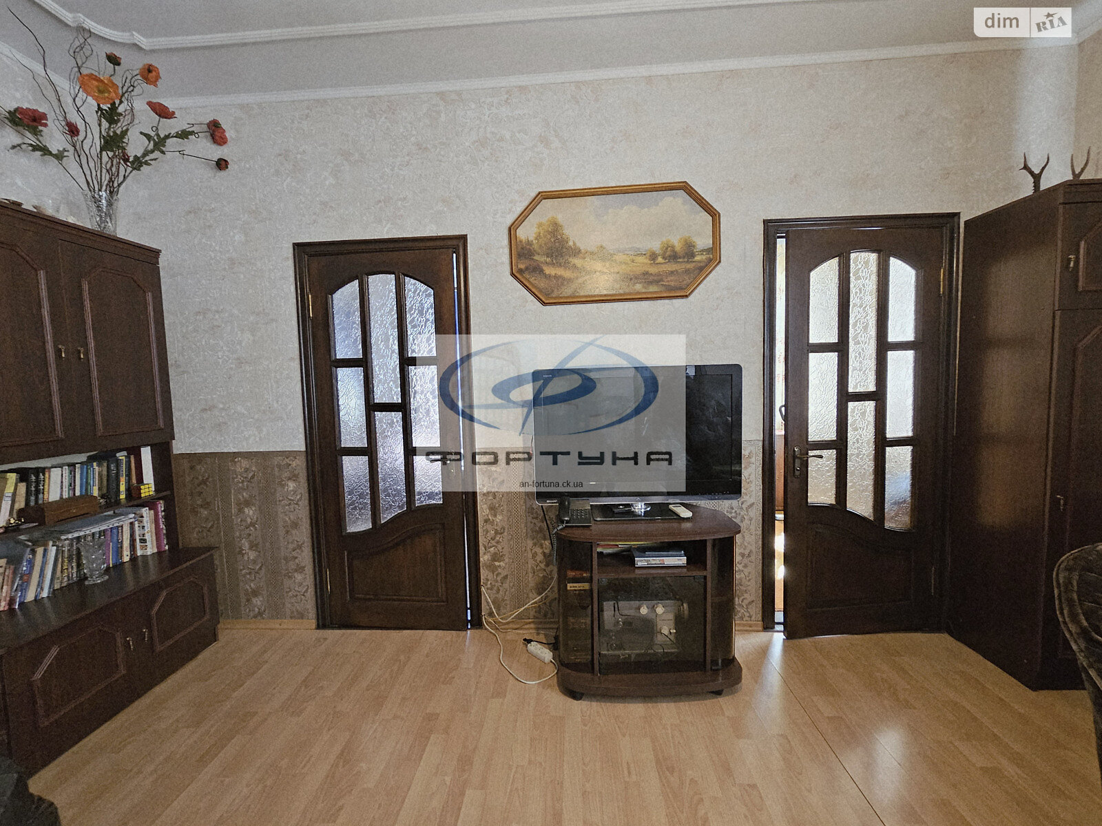 Продаж частини будинку в Черкасах, район Придніпровський, 3 кімнати фото 1 Продаж частини будинку в Черкасах, район Придніпровський, 3 кімнати фото 1