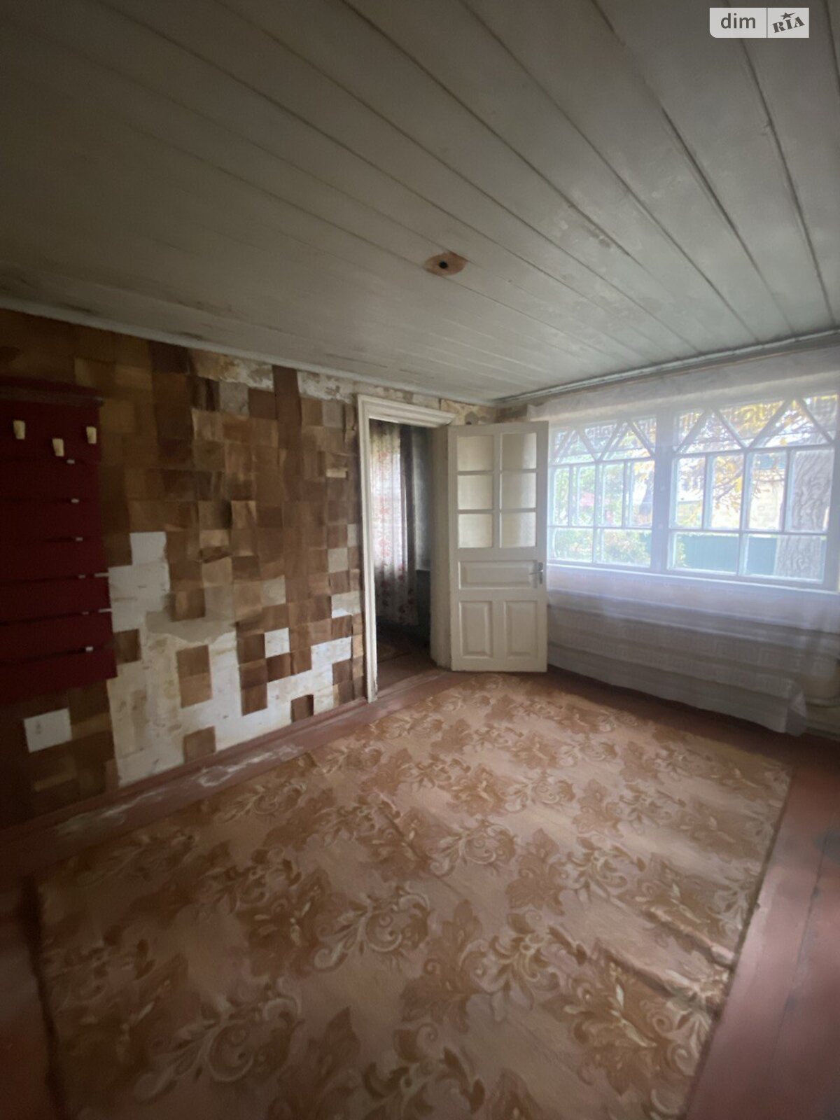 Продажа части дома в Черкассах, переулок Надежды Суровцовой (Пржевальского), район Пятихатки, 2 комнаты фото 1