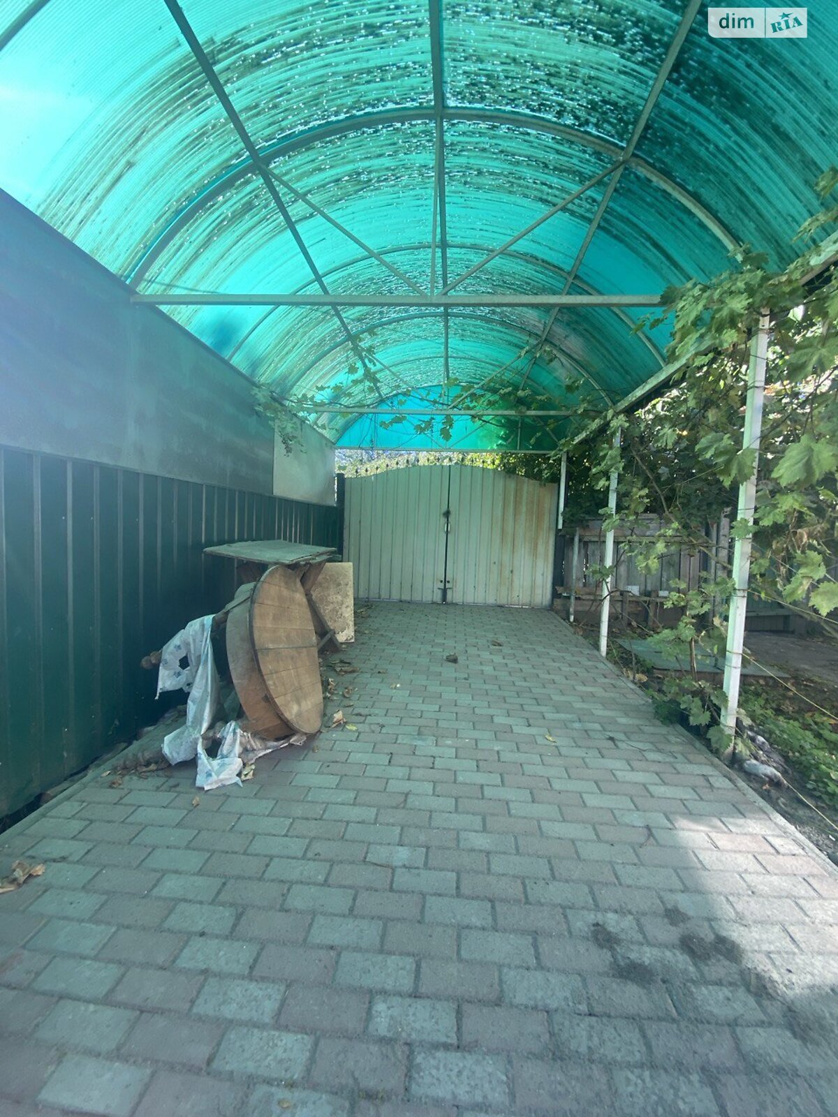 Продажа части дома в Черкассах, переулок Надежды Суровцовой (Пржевальского), район Пятихатки, 2 комнаты фото 1