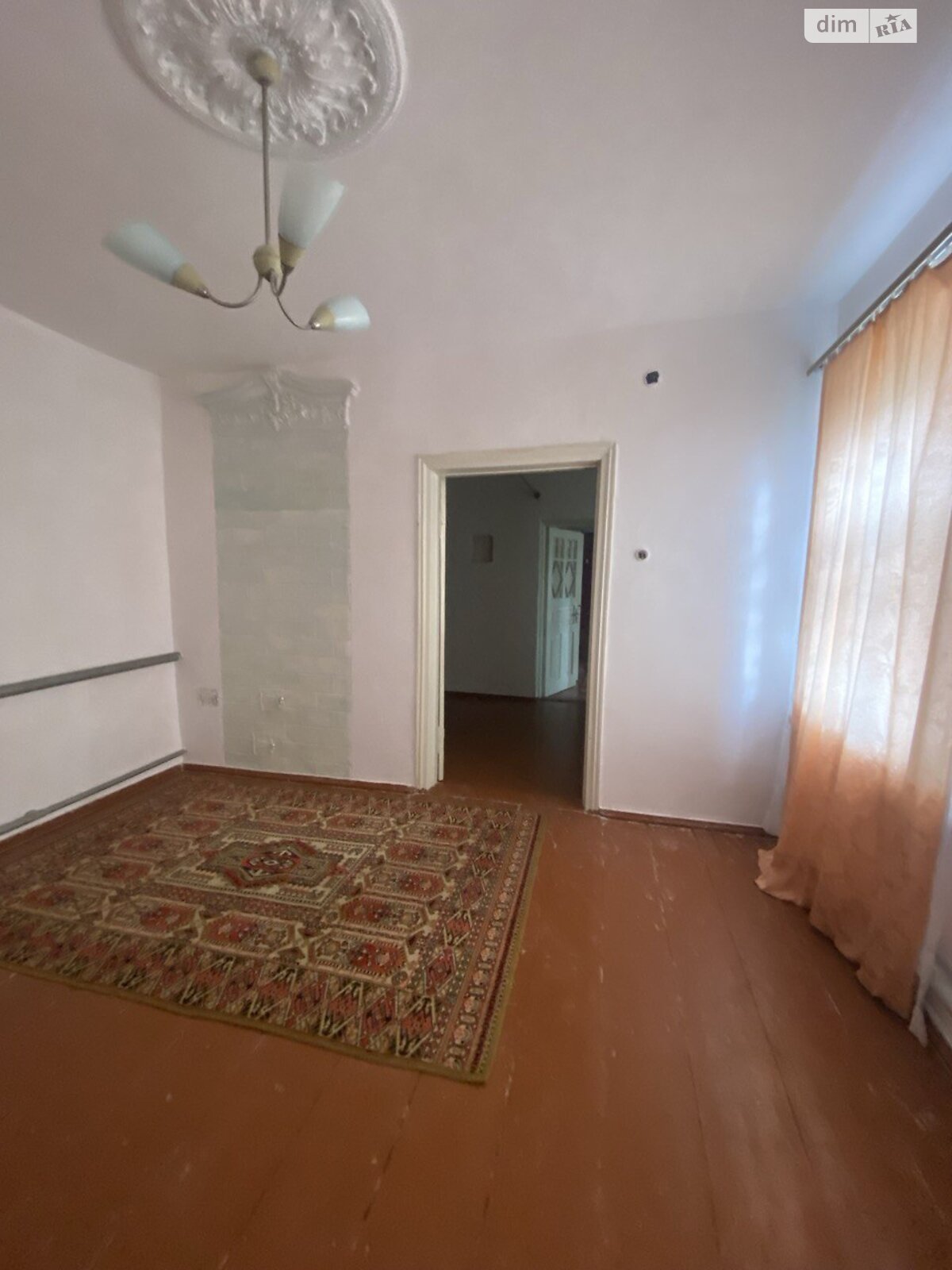 Продажа части дома в Черкассах, переулок Надежды Суровцовой (Пржевальского), район Пятихатки, 2 комнаты фото 1