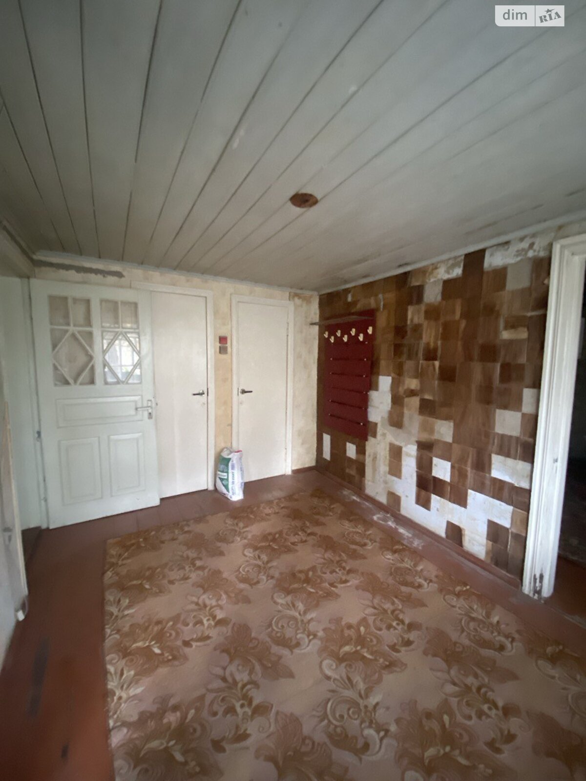 Продажа части дома в Черкассах, переулок Надежды Суровцовой (Пржевальского), район Пятихатки, 2 комнаты фото 1