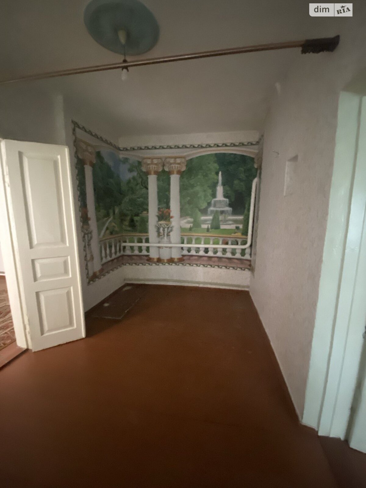 Продажа части дома в Черкассах, переулок Надежды Суровцовой (Пржевальского), район Пятихатки, 2 комнаты фото 1