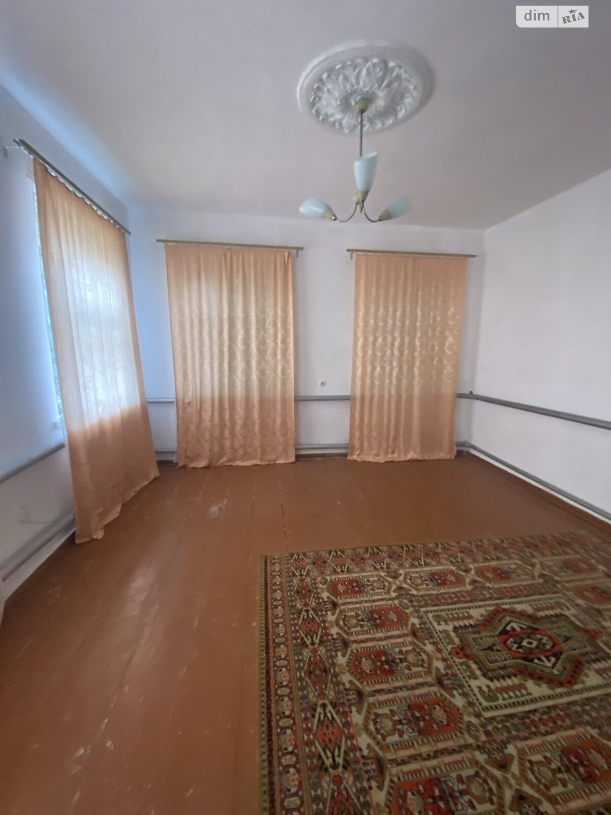 Продажа части дома в Черкассах, переулок Надежды Суровцовой (Пржевальского), район Пятихатки, 2 комнаты фото 1