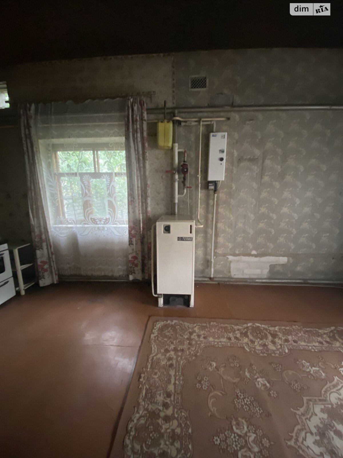 Продажа части дома в Черкассах, переулок Надежды Суровцовой (Пржевальского), район Пятихатки, 2 комнаты фото 1