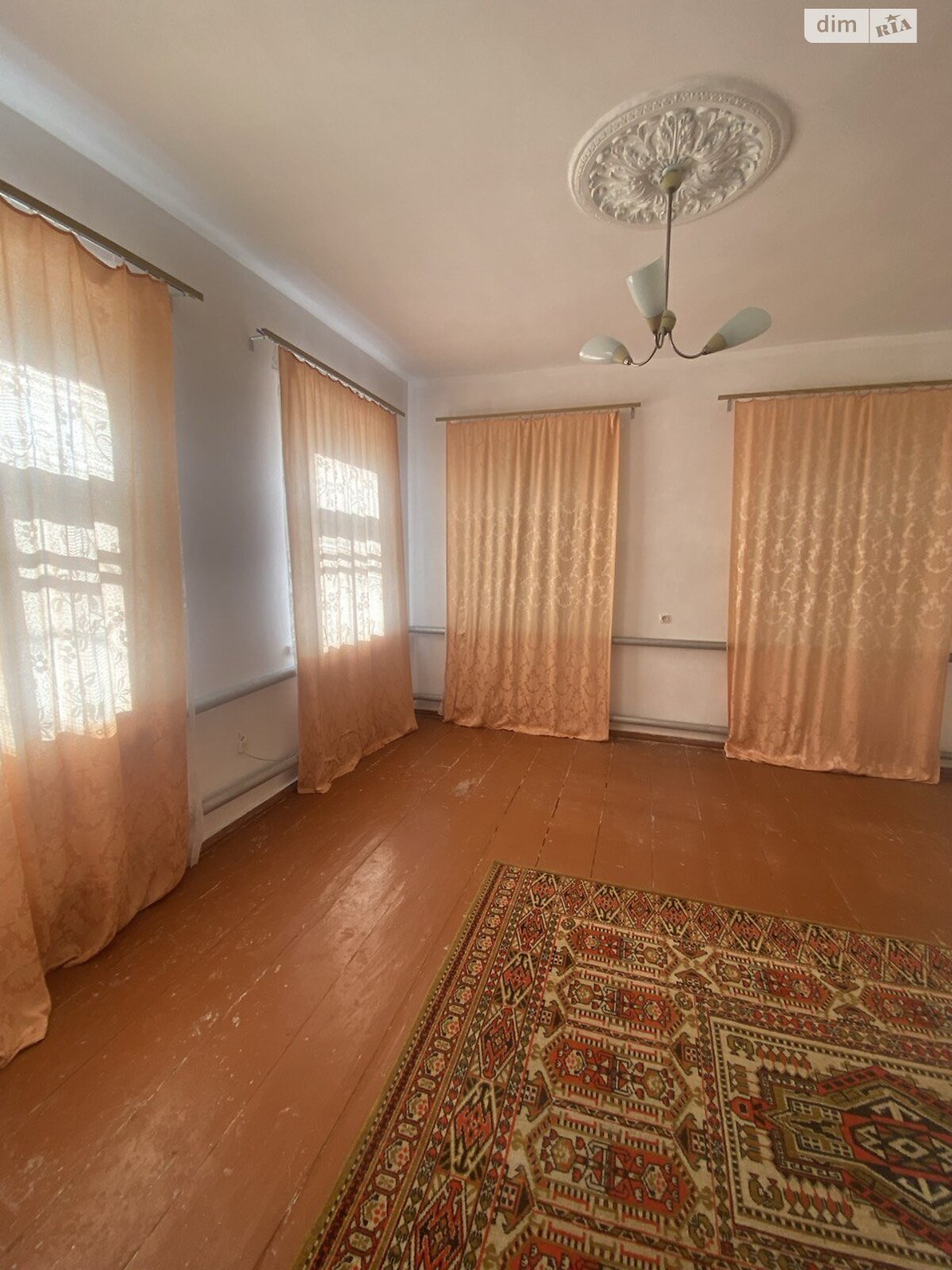 Продажа части дома в Черкассах, переулок Надежды Суровцовой (Пржевальского), район Пятихатки, 2 комнаты фото 1