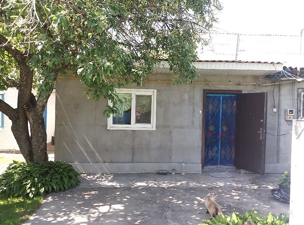 Продажа части дома, 55м², Черкассы, р‑н. Район Д Продажа части дома, 55м², Черкассы, р‑н. Район Д