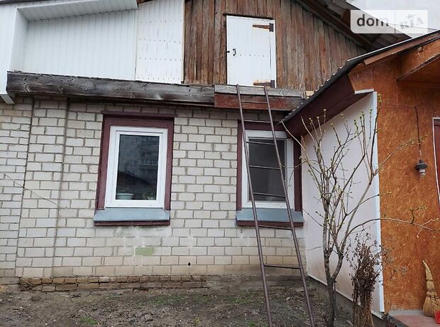 Продажа части дома в Черкассах, переулок Герцена, район Седова, 3 комнаты фото 1 Продажа части дома в Черкассах, переулок Герцена, район Седова, 3 комнаты фото 1
