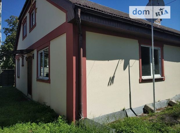 Продажа части дома, 160м², Черкассы, р‑н. Седова, Ильина улица Продажа части дома, 160м², Черкассы, р‑н. Седова, Ильина улица