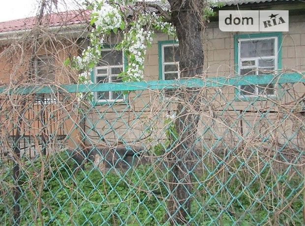 Продажа части дома, 51м², Черкассы, р‑н. Седова, Волкова улица Продажа части дома, 51м², Черкассы, р‑н. Седова, Волкова улица