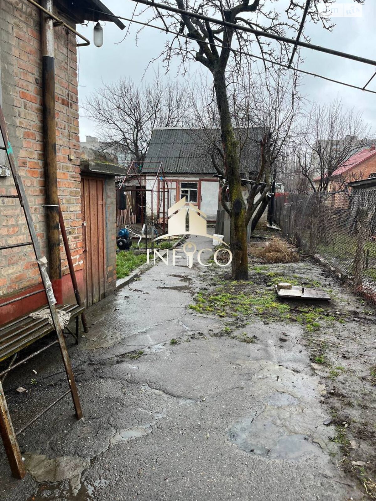 Продажа части дома в Черкассах, переулок Слободской (Совхозный), 4 комнаты фото 1