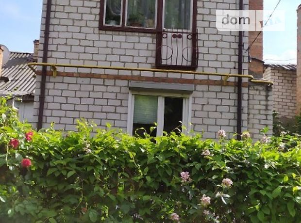 Продажа части дома в Черкассах, улица Дахновская, район Сосновка, 3 комнаты фото 1 Продажа части дома в Черкассах, улица Дахновская, район Сосновка, 3 комнаты фото 1
