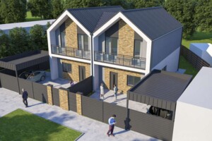 Продаж частини будинку в Черкасах, район Соснівський, 4 кімнати фото 2