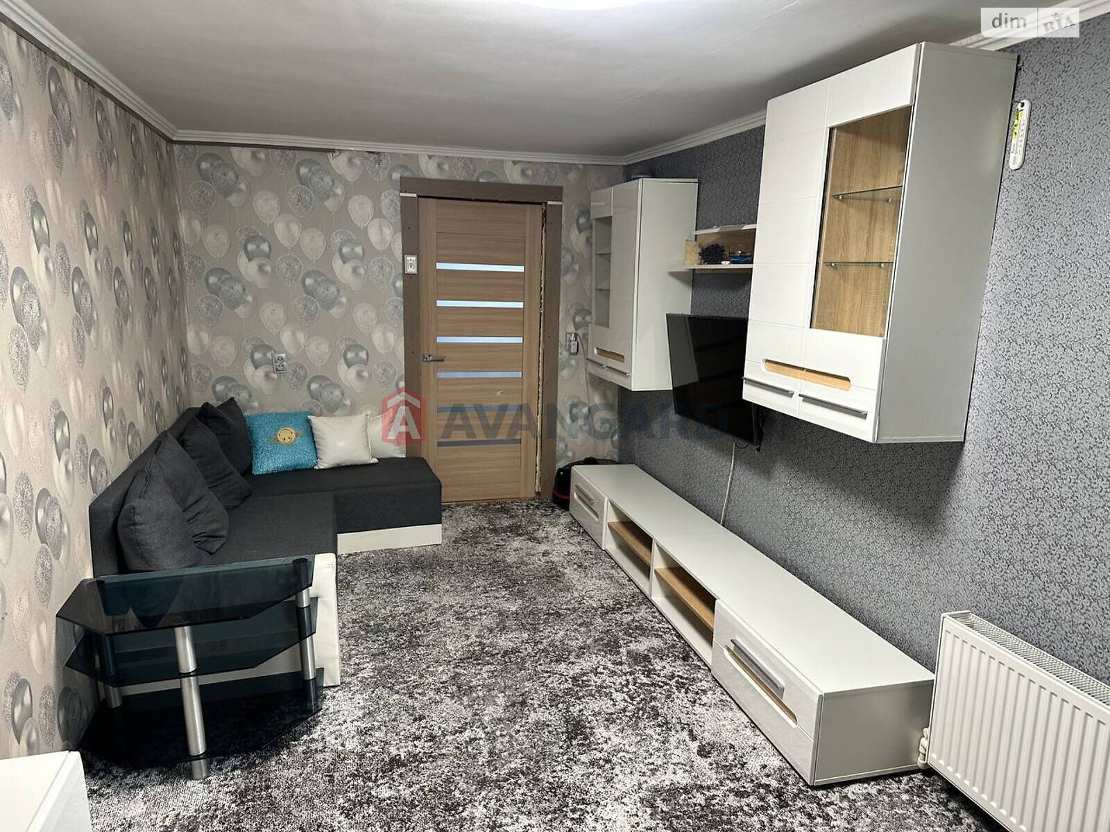 Продаж частини будинку в Черкасах, вулиця Кавказька 21, район Соснівський, 1 кімната фото 1