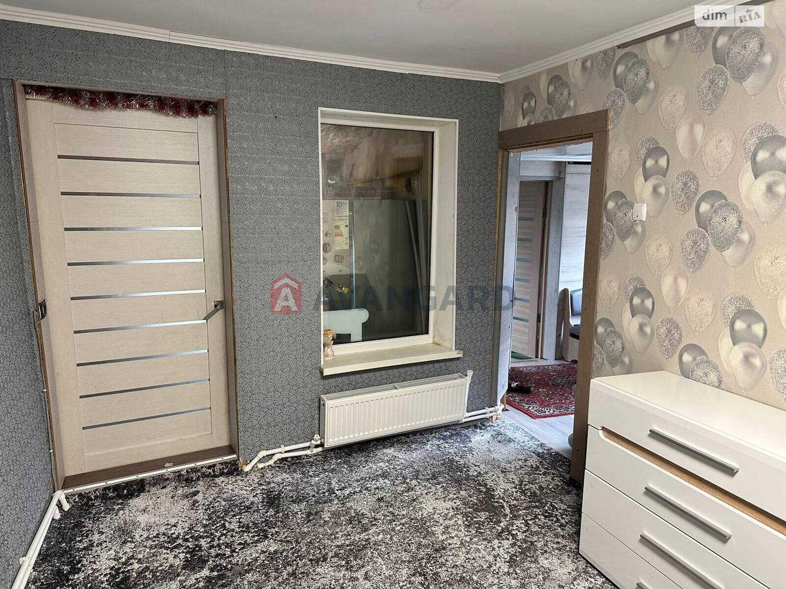 Продаж частини будинку в Черкасах, вулиця Кавказька 21, район Соснівський, 1 кімната фото 1