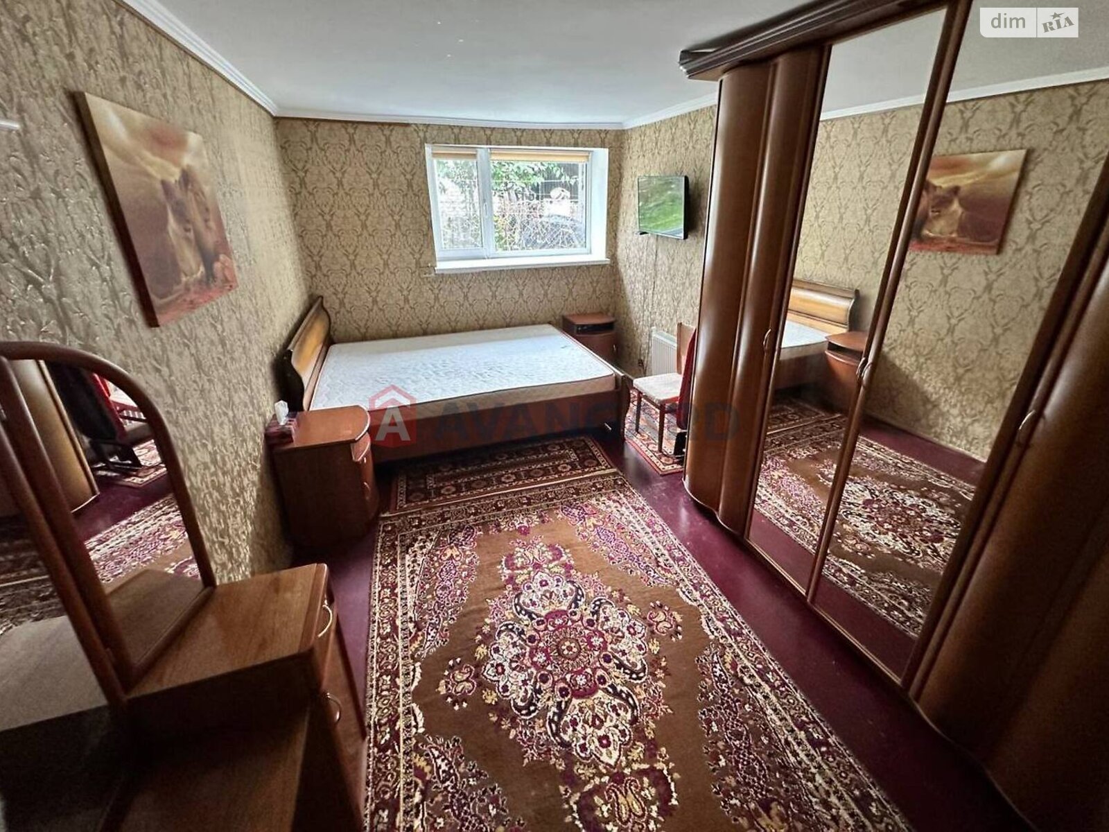 Продаж частини будинку в Черкасах, вулиця Кавказька 21, район Соснівський, 1 кімната фото 1