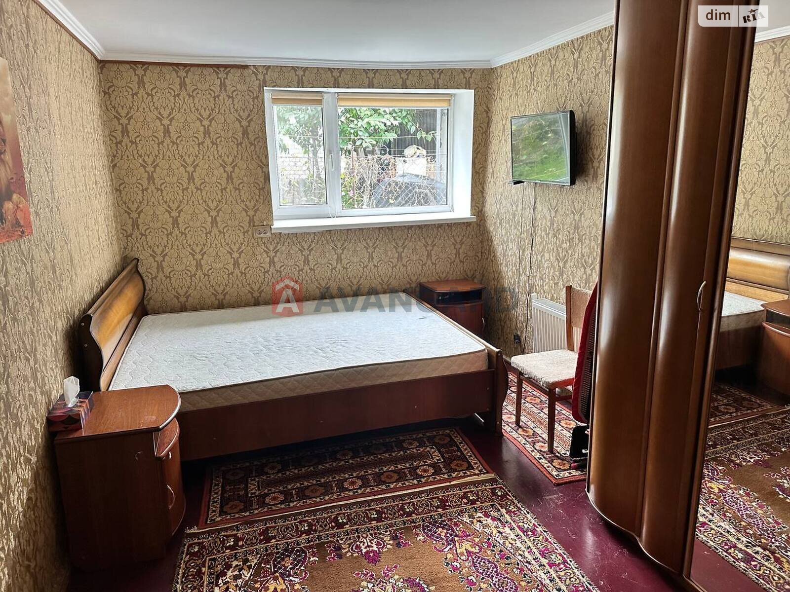 Продаж частини будинку в Черкасах, вулиця Кавказька 21, район Соснівський, 1 кімната фото 1