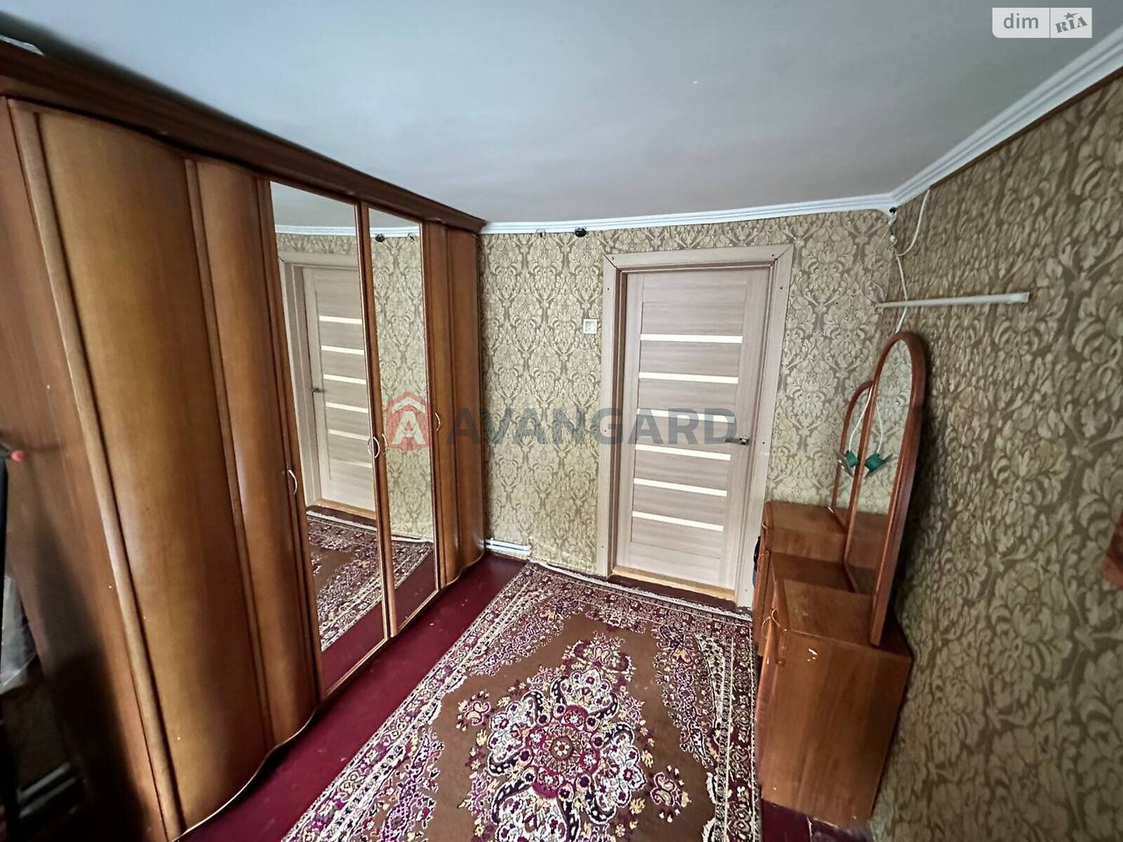 Продаж частини будинку в Черкасах, вулиця Кавказька 21, район Соснівський, 1 кімната фото 1