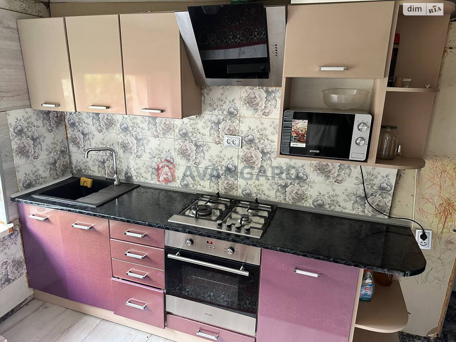 Продаж частини будинку в Черкасах, вулиця Кавказька 21, район Соснівський, 1 кімната фото 1