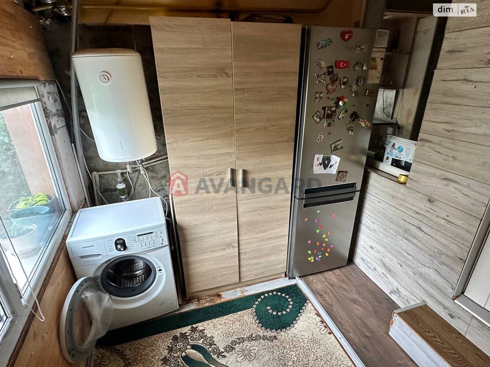 Продаж частини будинку в Черкасах, вулиця Кавказька 21, район Соснівський, 1 кімната фото 1