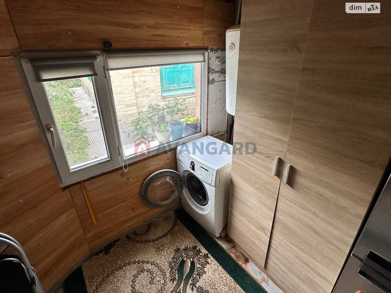 Продаж частини будинку в Черкасах, вулиця Кавказька 21, район Соснівський, 1 кімната фото 1