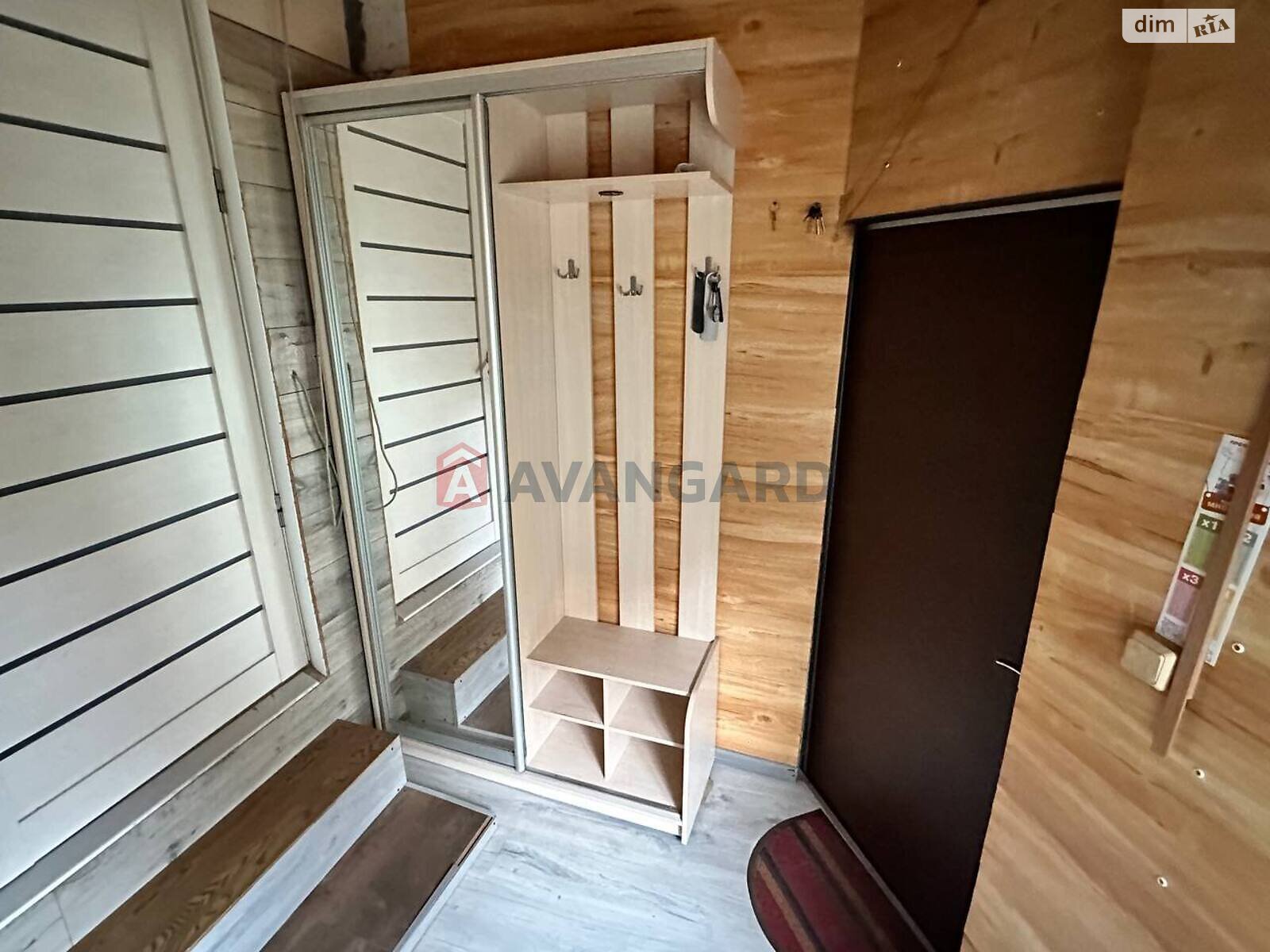 Продаж частини будинку в Черкасах, вулиця Кавказька 21, район Соснівський, 1 кімната фото 1