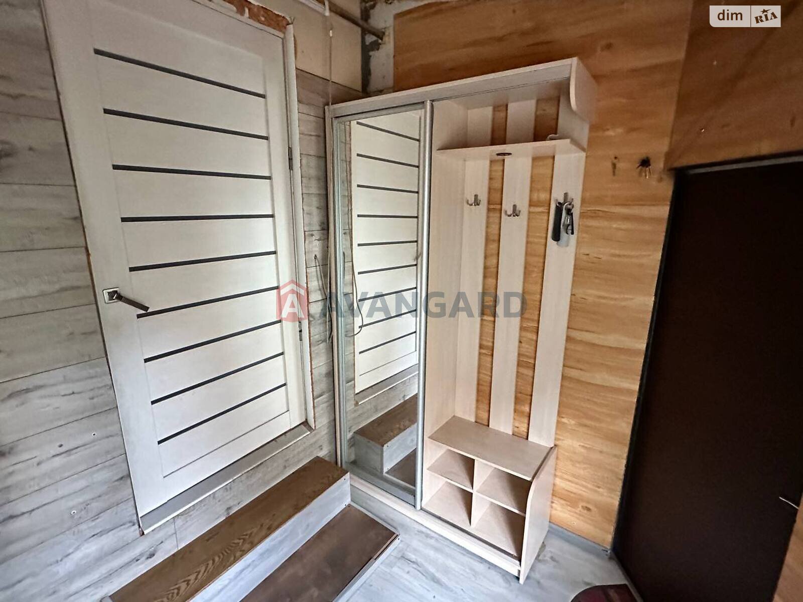 Продаж частини будинку в Черкасах, вулиця Кавказька 21, район Соснівський, 1 кімната фото 1