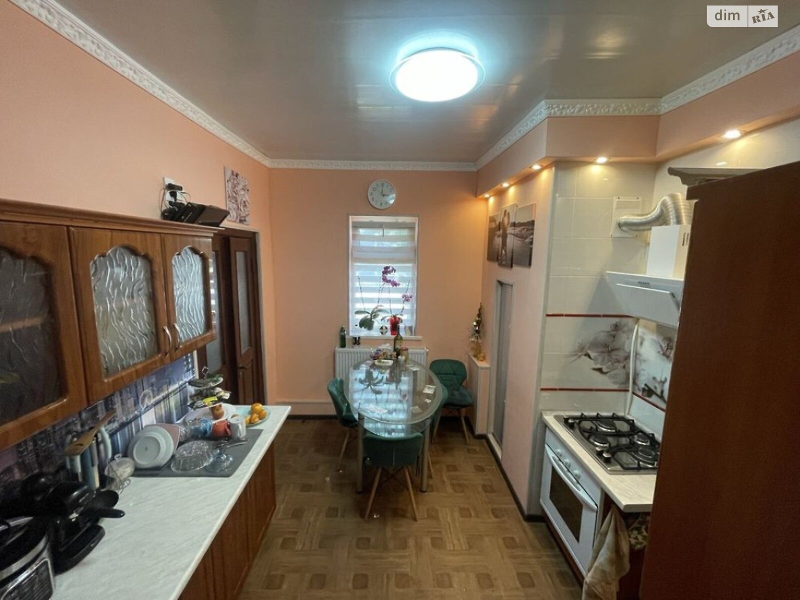 Продажа части дома в Черкассах, район Сосновский, 3 комнаты фото 1 Продажа части дома в Черкассах, район Сосновский, 3 комнаты фото 1