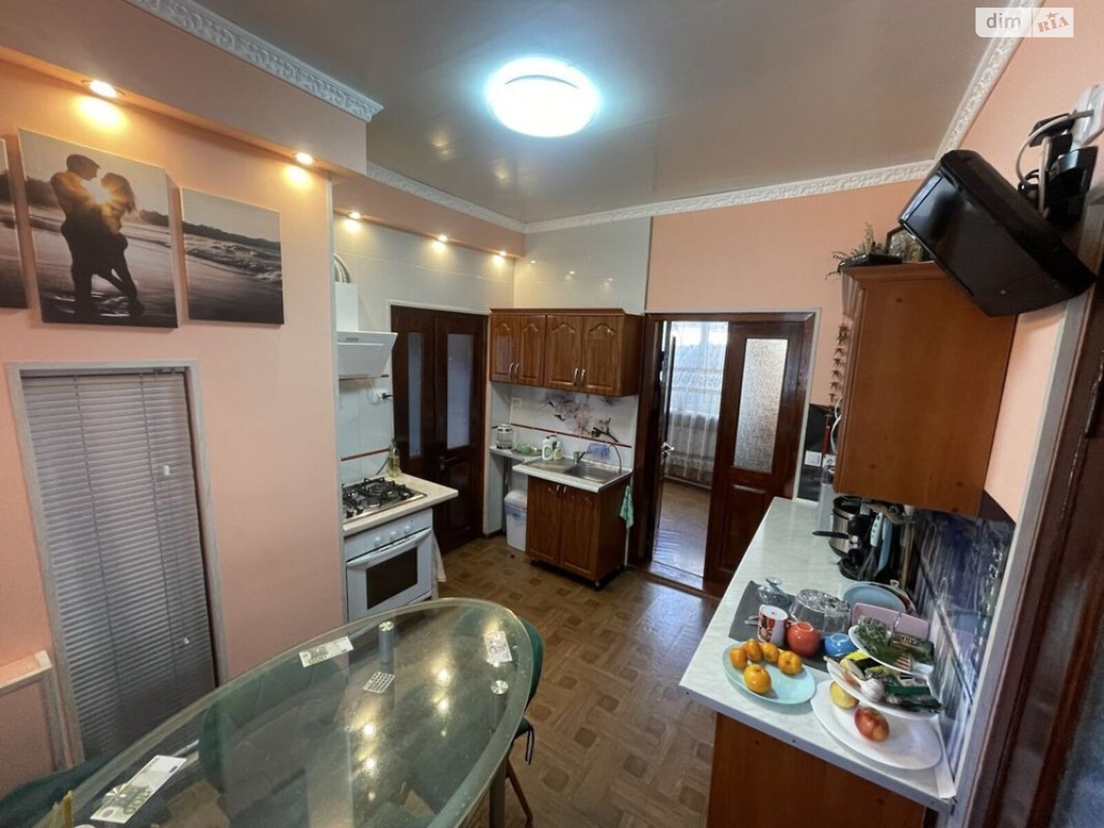 Продажа части дома в Черкассах, район Сосновский, 3 комнаты фото 1 Продажа части дома в Черкассах, район Сосновский, 3 комнаты фото 1