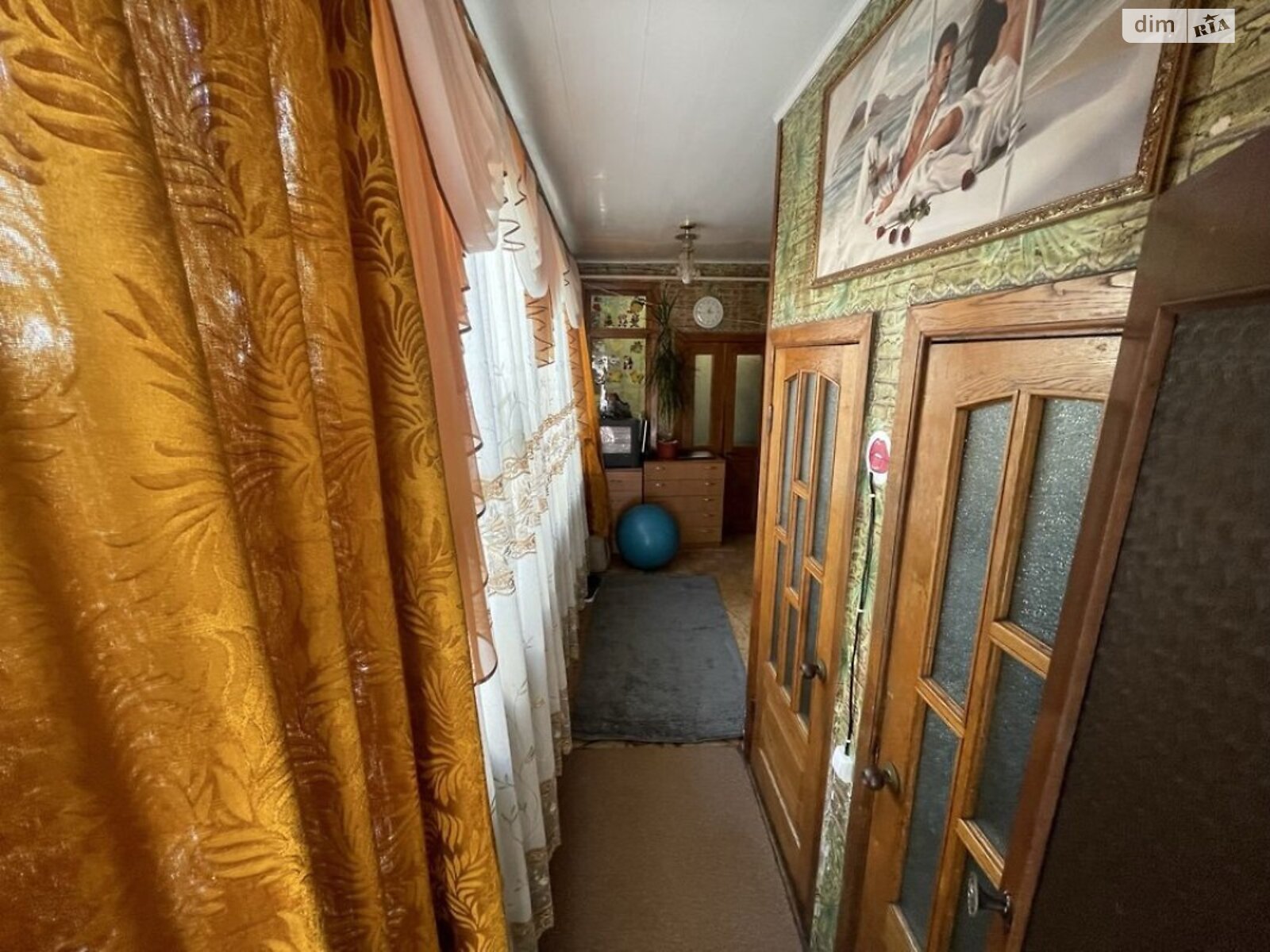 Продажа части дома в Черкассах, район Сосновский, 3 комнаты фото 1 Продажа части дома в Черкассах, район Сосновский, 3 комнаты фото 1