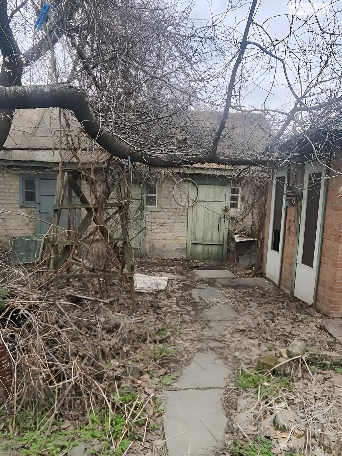 Продаж частини будинку в Черкасах, провулок Павловської Ольги (Дзержинського), район Соснівський, 3 кімнати фото 1 Продаж частини будинку в Черкасах, провулок Павловської Ольги (Дзержинського), район Соснівський, 3 кімнати фото 1