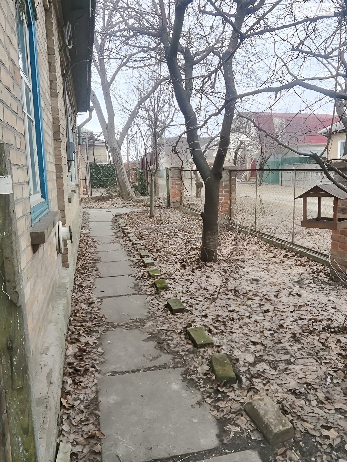 Продаж частини будинку в Черкасах, провулок Павловської Ольги (Дзержинського), район Соснівський, 3 кімнати фото 1 Продаж частини будинку в Черкасах, провулок Павловської Ольги (Дзержинського), район Соснівський, 3 кімнати фото 1