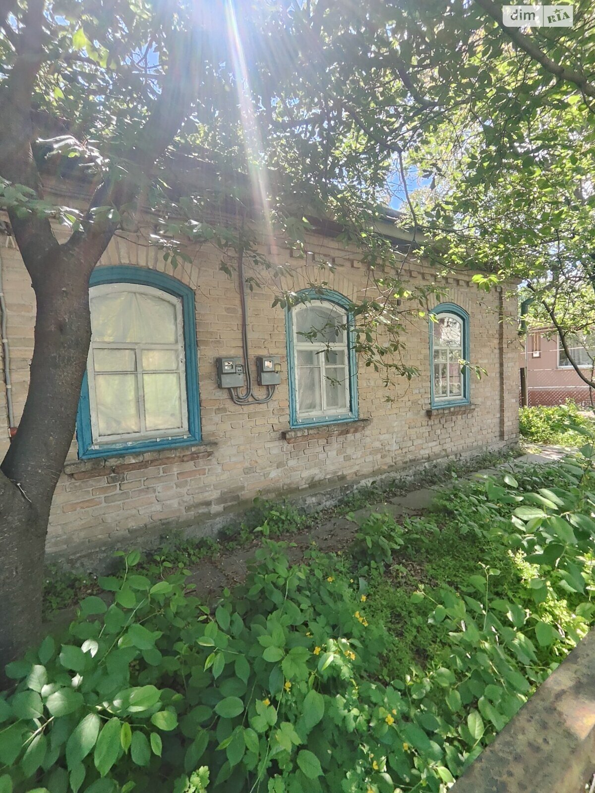 Продажа части дома в Черкассах, район Сосновский, 3 комнаты фото 1 Продажа части дома в Черкассах, район Сосновский, 3 комнаты фото 1