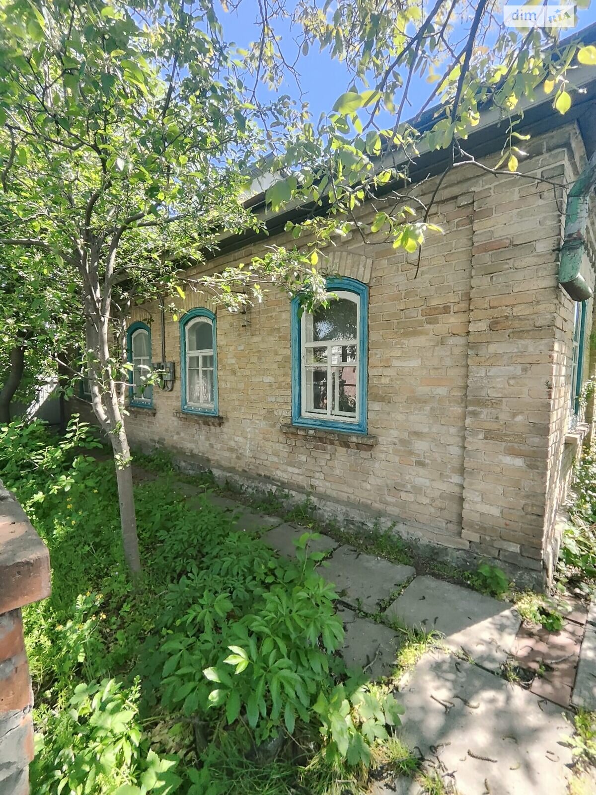 Продажа части дома в Черкассах, район Сосновский, 3 комнаты фото 1 Продажа части дома в Черкассах, район Сосновский, 3 комнаты фото 1