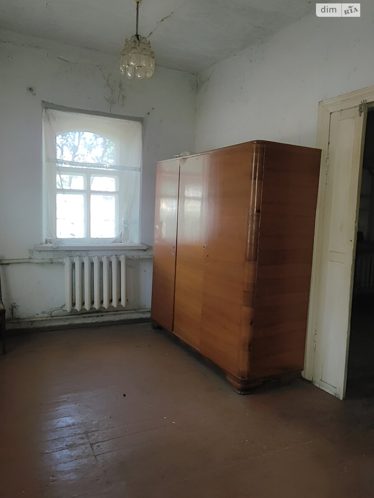 Продажа части дома в Черкассах, район Сосновский, 3 комнаты фото 1 Продажа части дома в Черкассах, район Сосновский, 3 комнаты фото 1