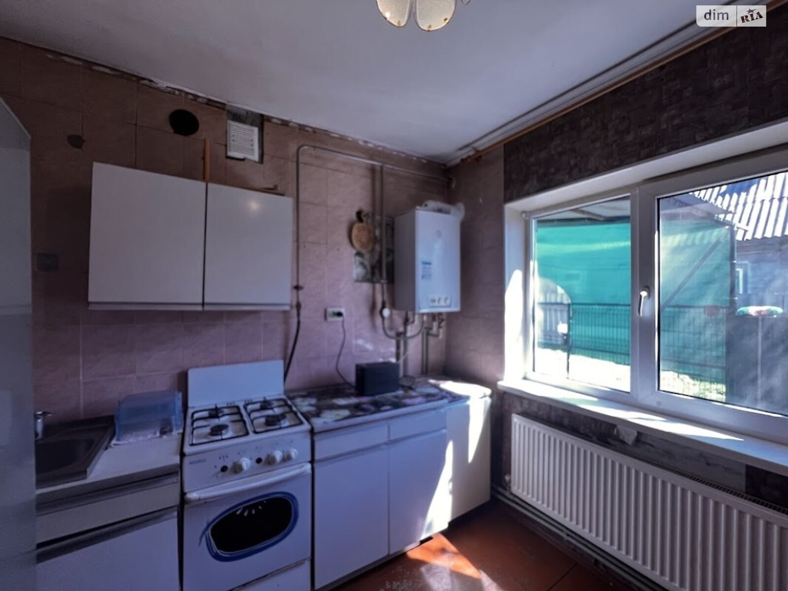 Продаж частини будинку в Черкасах, район Соснівський, 3 кімнати фото 1 Продаж частини будинку в Черкасах, район Соснівський, 3 кімнати фото 1