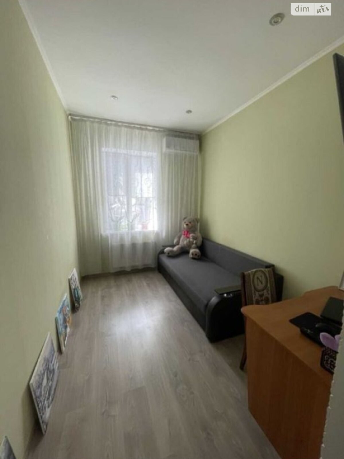 Продаж частини будинку в Черкасах, вулиця Симона Петлюри(Василини, район Соснівський, 4 кімнати фото 1