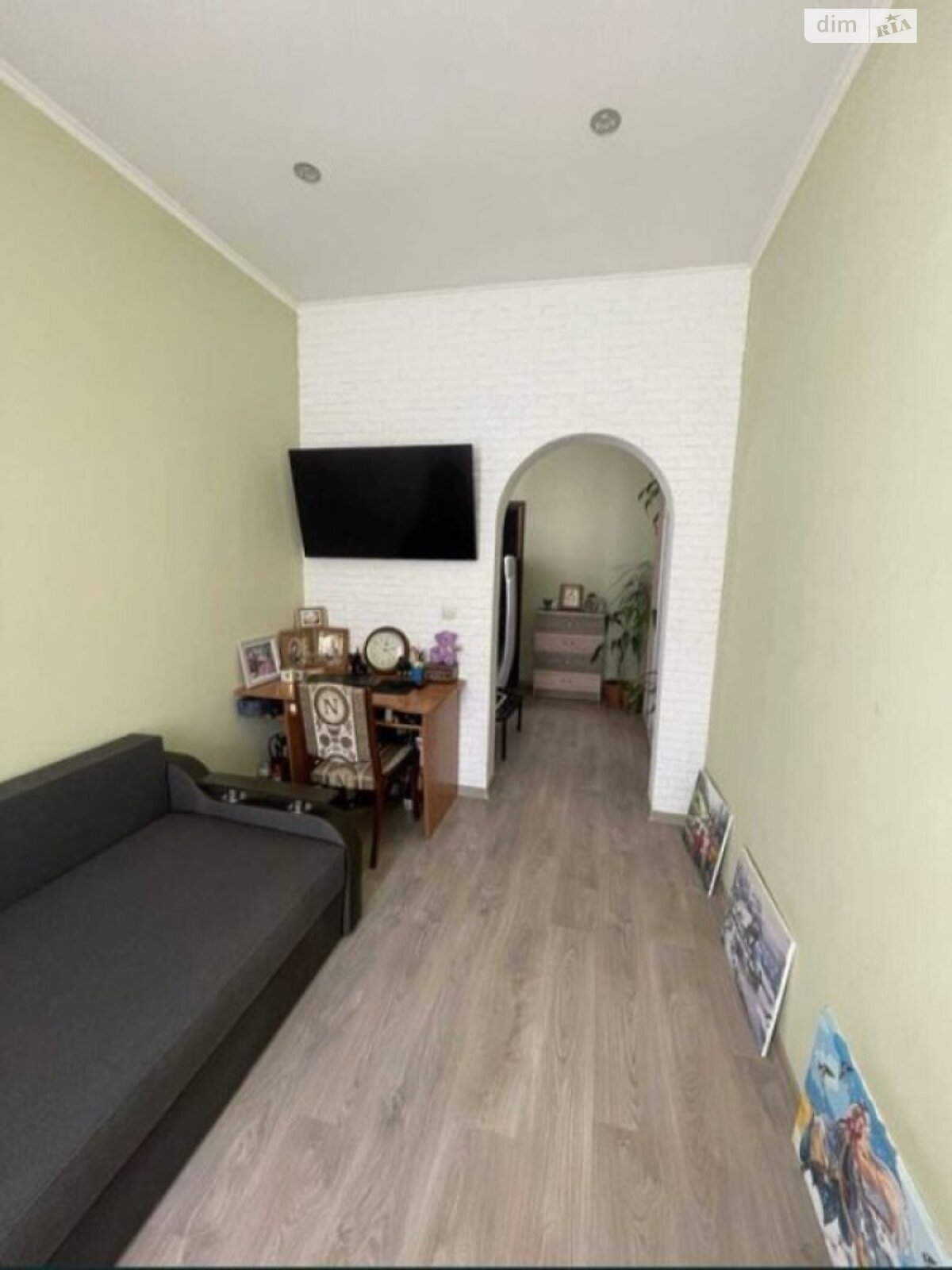 Продаж частини будинку в Черкасах, вулиця Симона Петлюри(Василини, район Соснівський, 4 кімнати фото 1