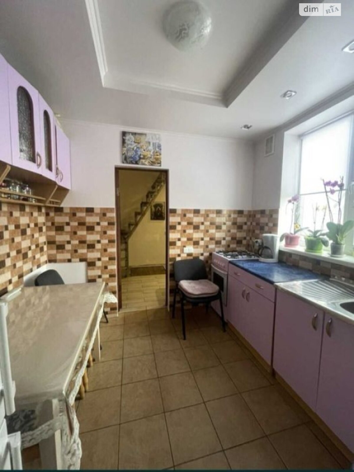 Продаж частини будинку в Черкасах, вулиця Симона Петлюри(Василини, район Соснівський, 4 кімнати фото 1