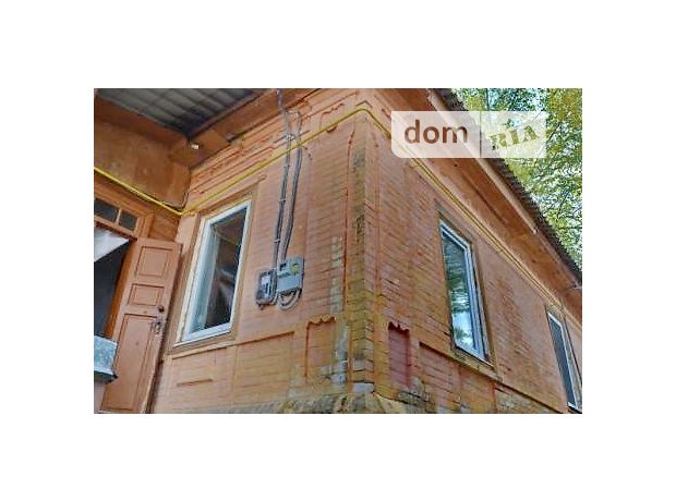 Продажа части дома, 30м², Черкассы, р‑н. Центр, Фрунзе улица Продажа части дома, 30м², Черкассы, р‑н. Центр, Фрунзе улица