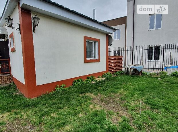 Продажа части дома в Черкассах, район Центр, 3 комнаты фото 1 Продажа части дома в Черкассах, район Центр, 3 комнаты фото 1