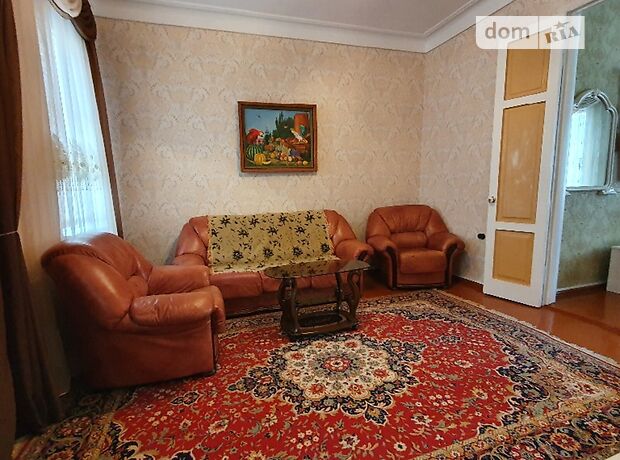 Продажа части дома в Черкассах, район Центр, 3 комнаты фото 1 Продажа части дома в Черкассах, район Центр, 3 комнаты фото 1
