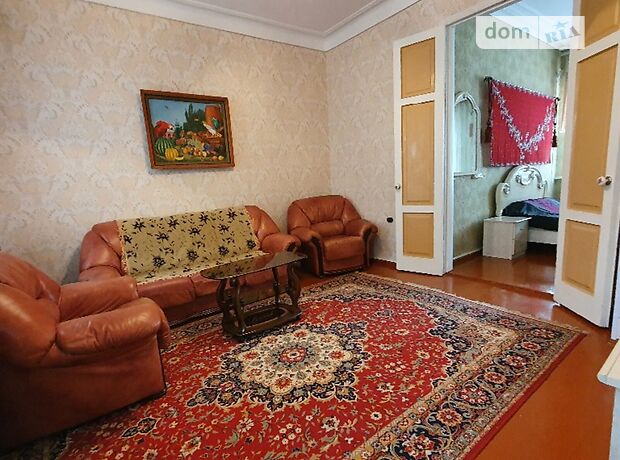 Продажа части дома в Черкассах, район Центр, 3 комнаты фото 1 Продажа части дома в Черкассах, район Центр, 3 комнаты фото 1