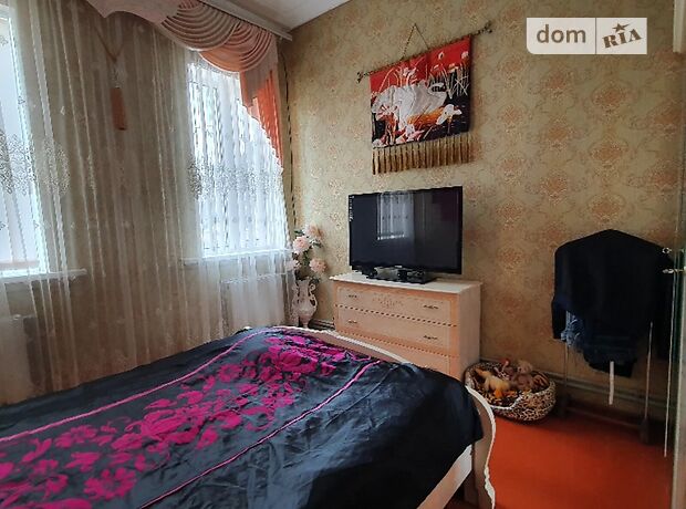 Продажа части дома в Черкассах, район Центр, 3 комнаты фото 1 Продажа части дома в Черкассах, район Центр, 3 комнаты фото 1