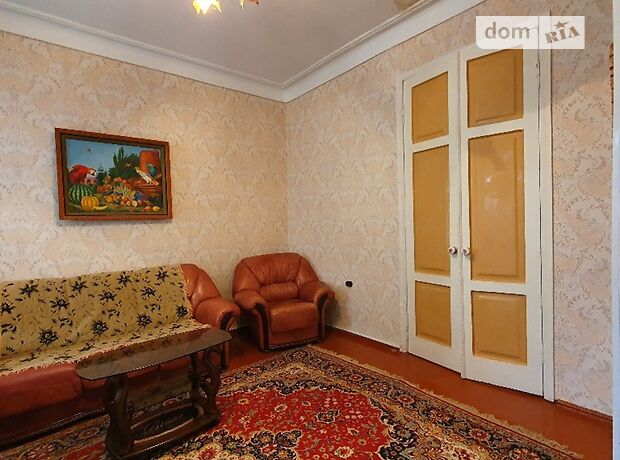 Продажа части дома в Черкассах, район Центр, 3 комнаты фото 1 Продажа части дома в Черкассах, район Центр, 3 комнаты фото 1