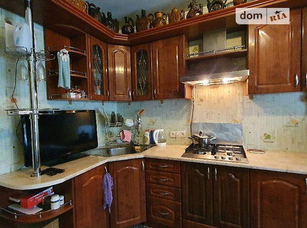 Продажа части дома в Черкассах, район Центр, 3 комнаты фото 1 Продажа части дома в Черкассах, район Центр, 3 комнаты фото 1