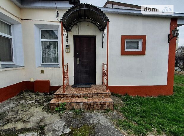 Продажа части дома в Черкассах, район Центр, 3 комнаты фото 1 Продажа части дома в Черкассах, район Центр, 3 комнаты фото 1