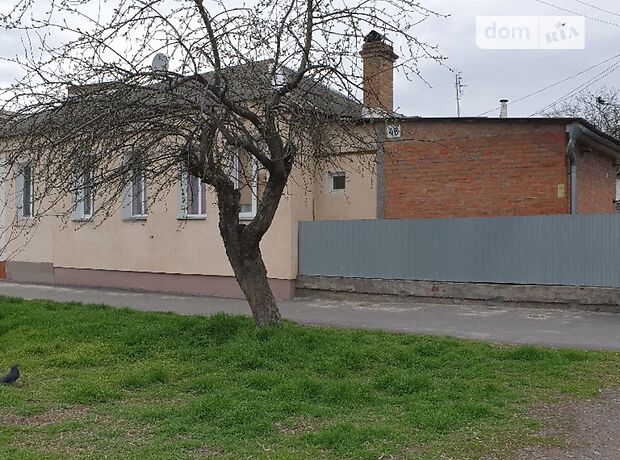 Продажа части дома в Черкассах, район Центр, 3 комнаты фото 1 Продажа части дома в Черкассах, район Центр, 3 комнаты фото 1